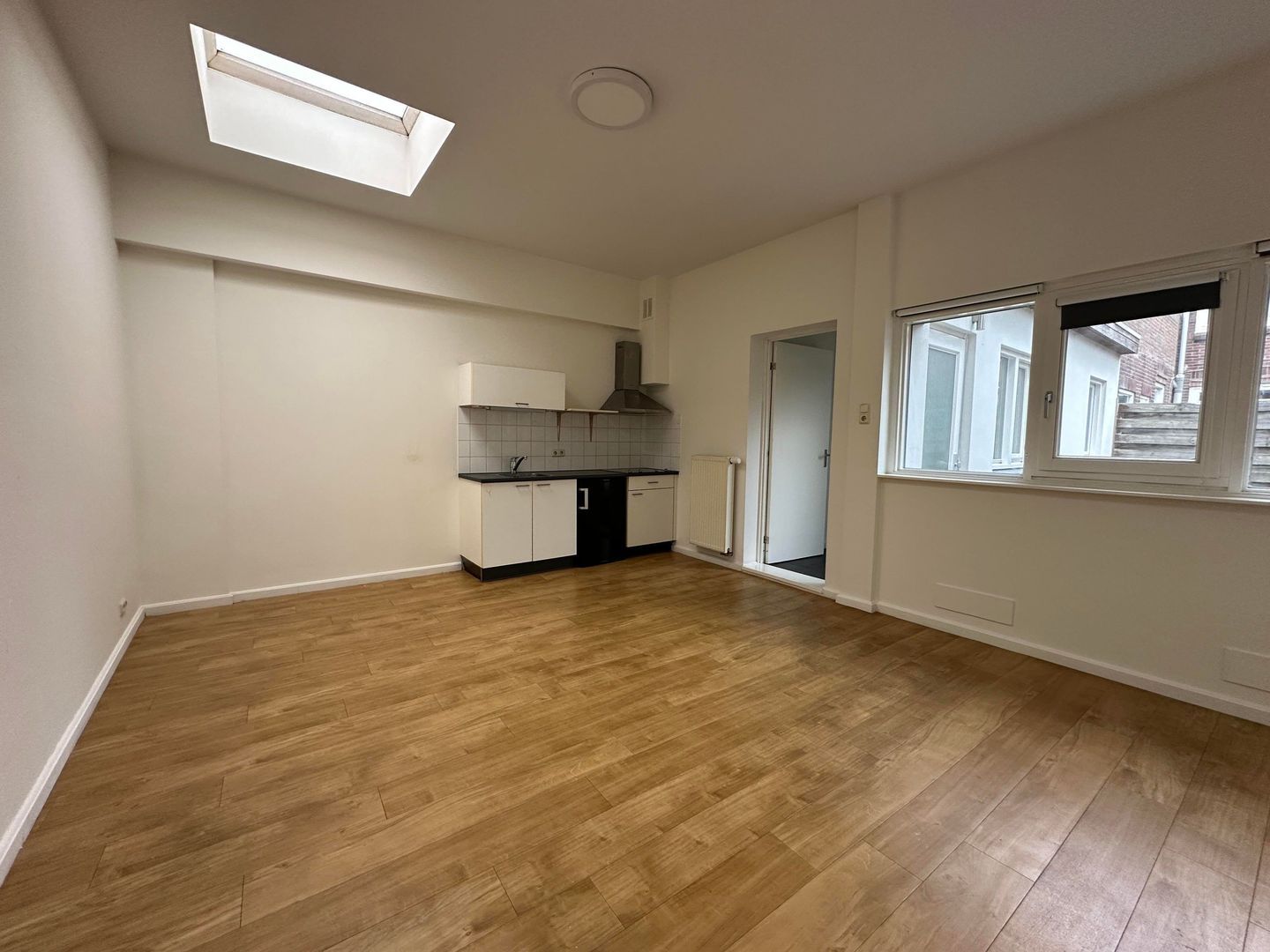 Zeelsterstraat, Eindhoven foto-1 blur