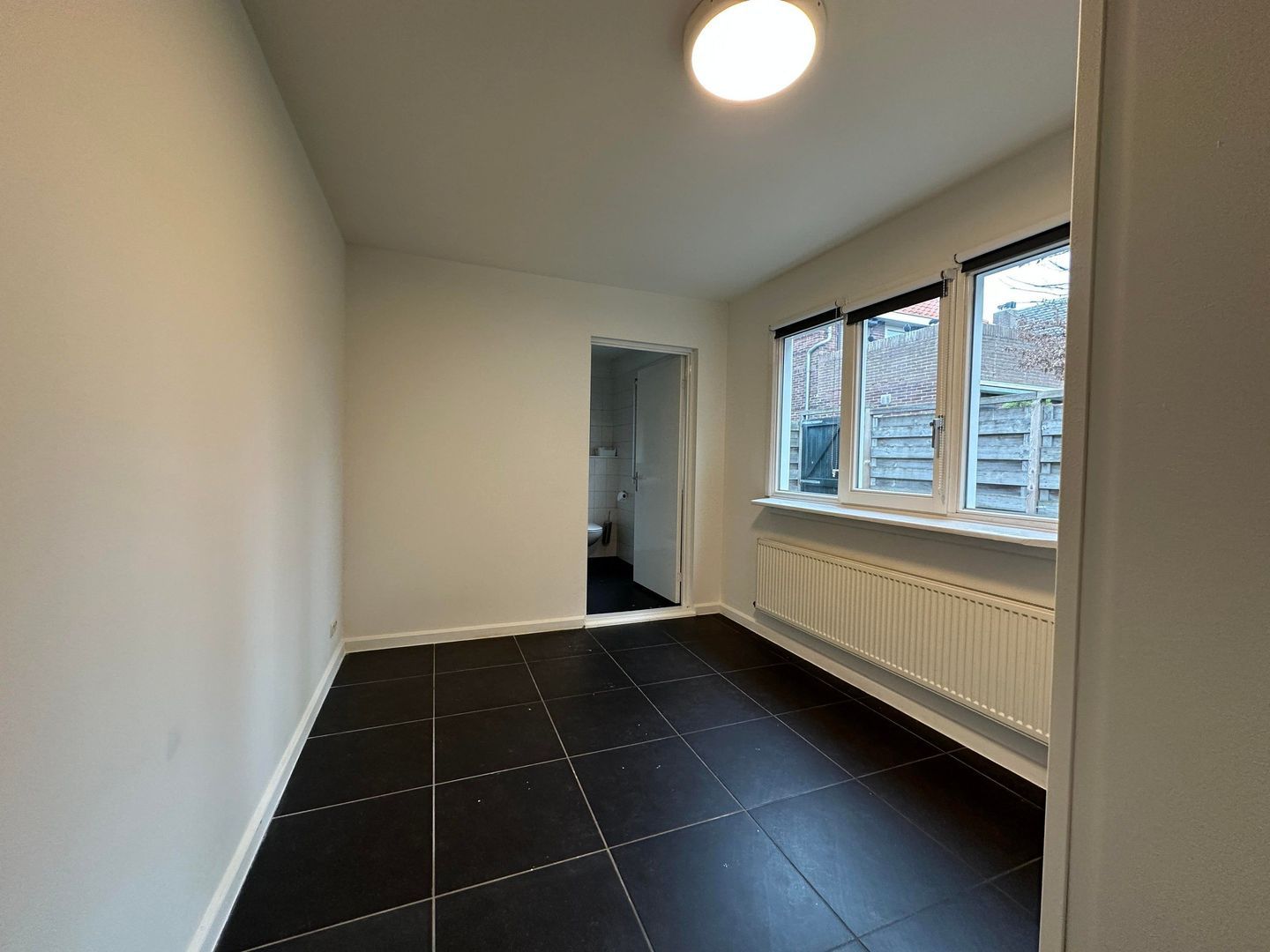 Zeelsterstraat, Eindhoven foto-6 blur