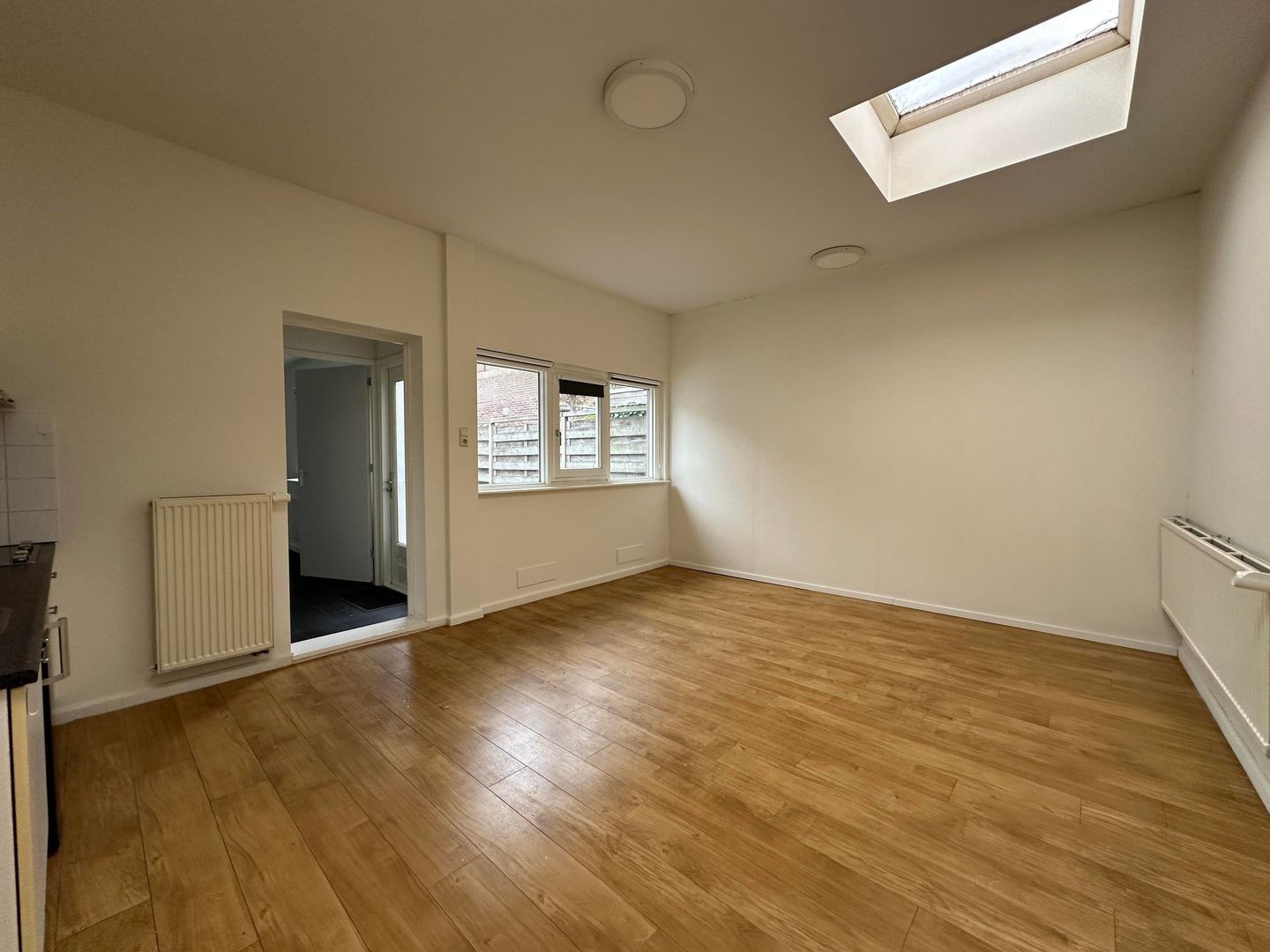 Zeelsterstraat, Eindhoven foto-2 blur