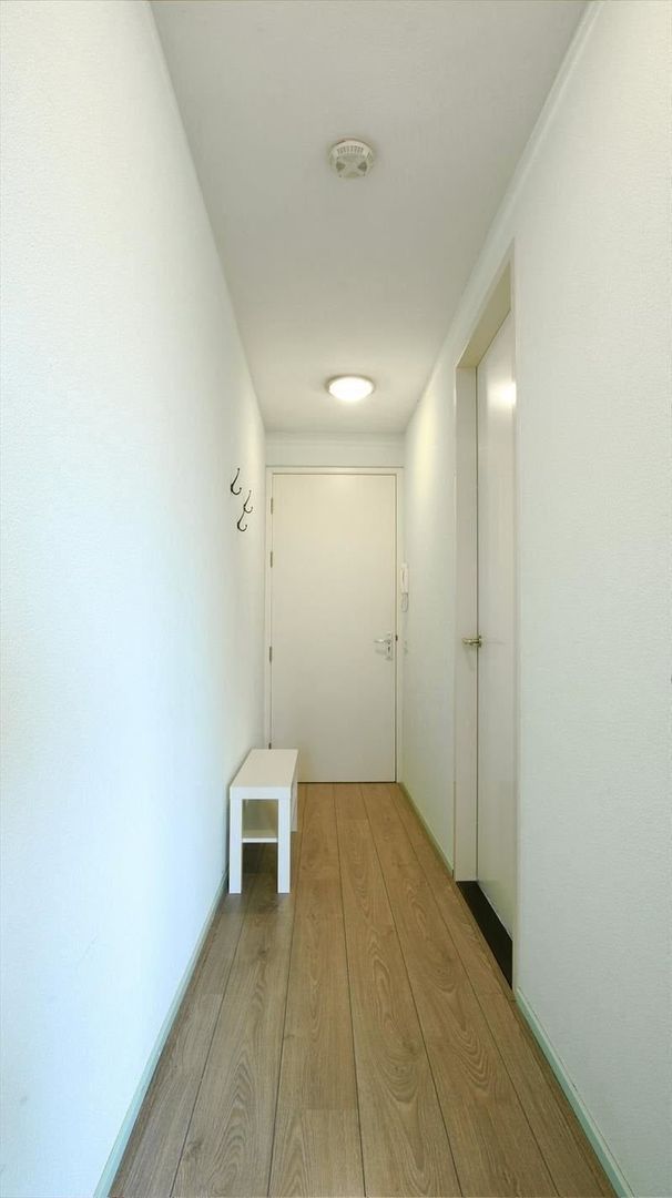 Dr Cuyperslaan, Eindhoven foto-2 blur