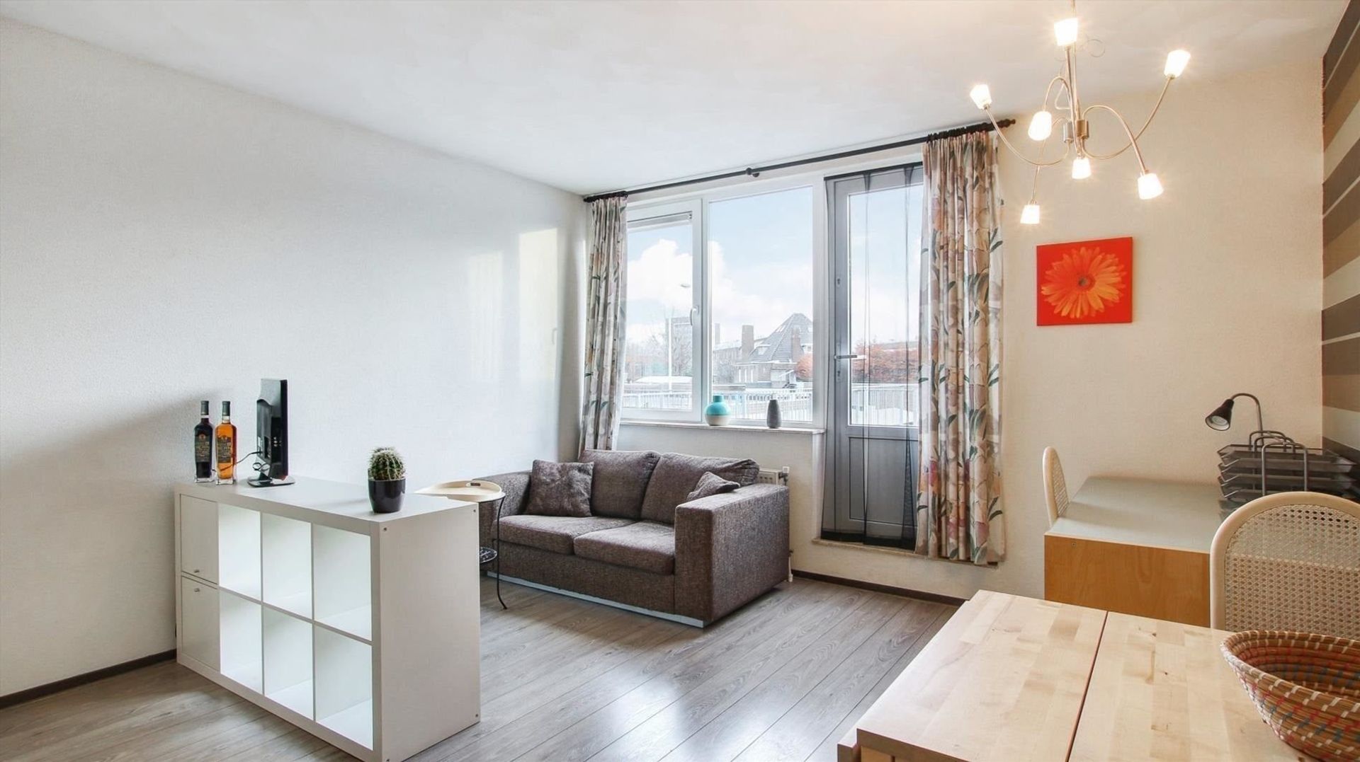 Dr Cuyperslaan, Eindhoven foto-3 blur