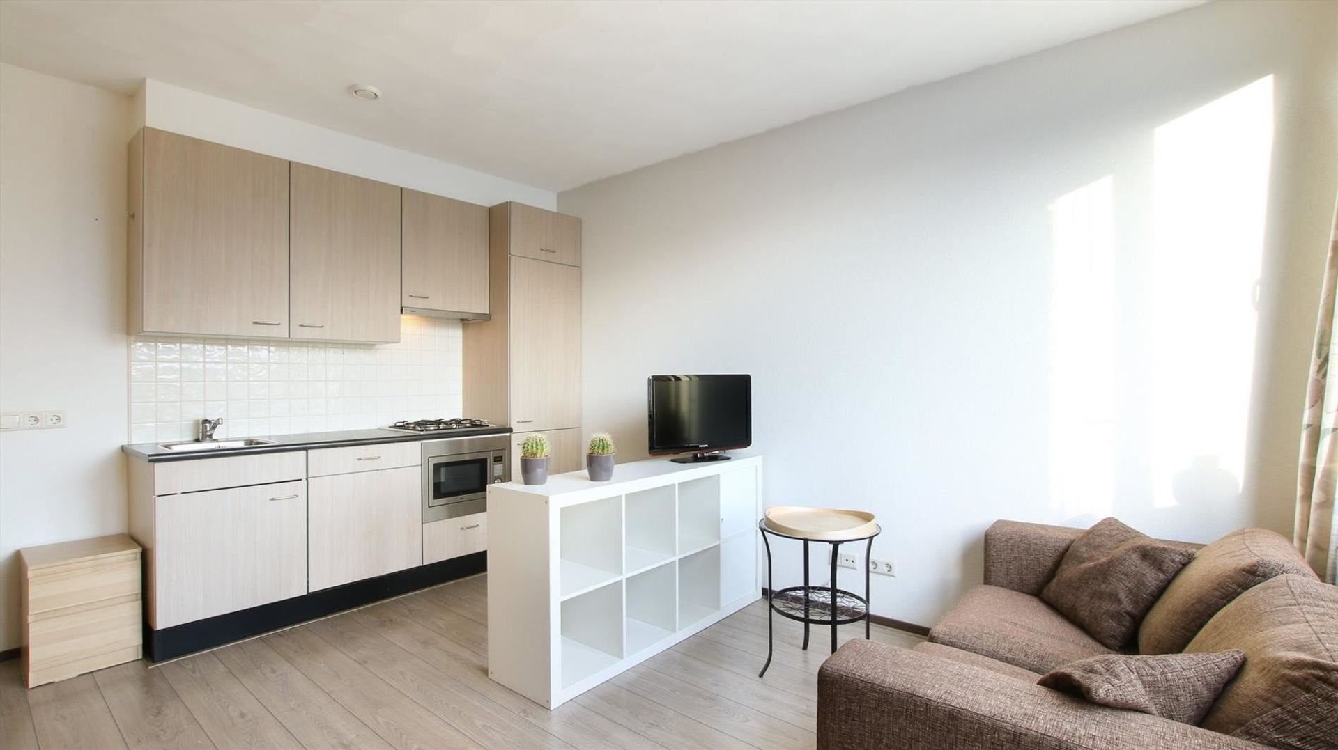 Dr Cuyperslaan, Eindhoven foto-4 blur