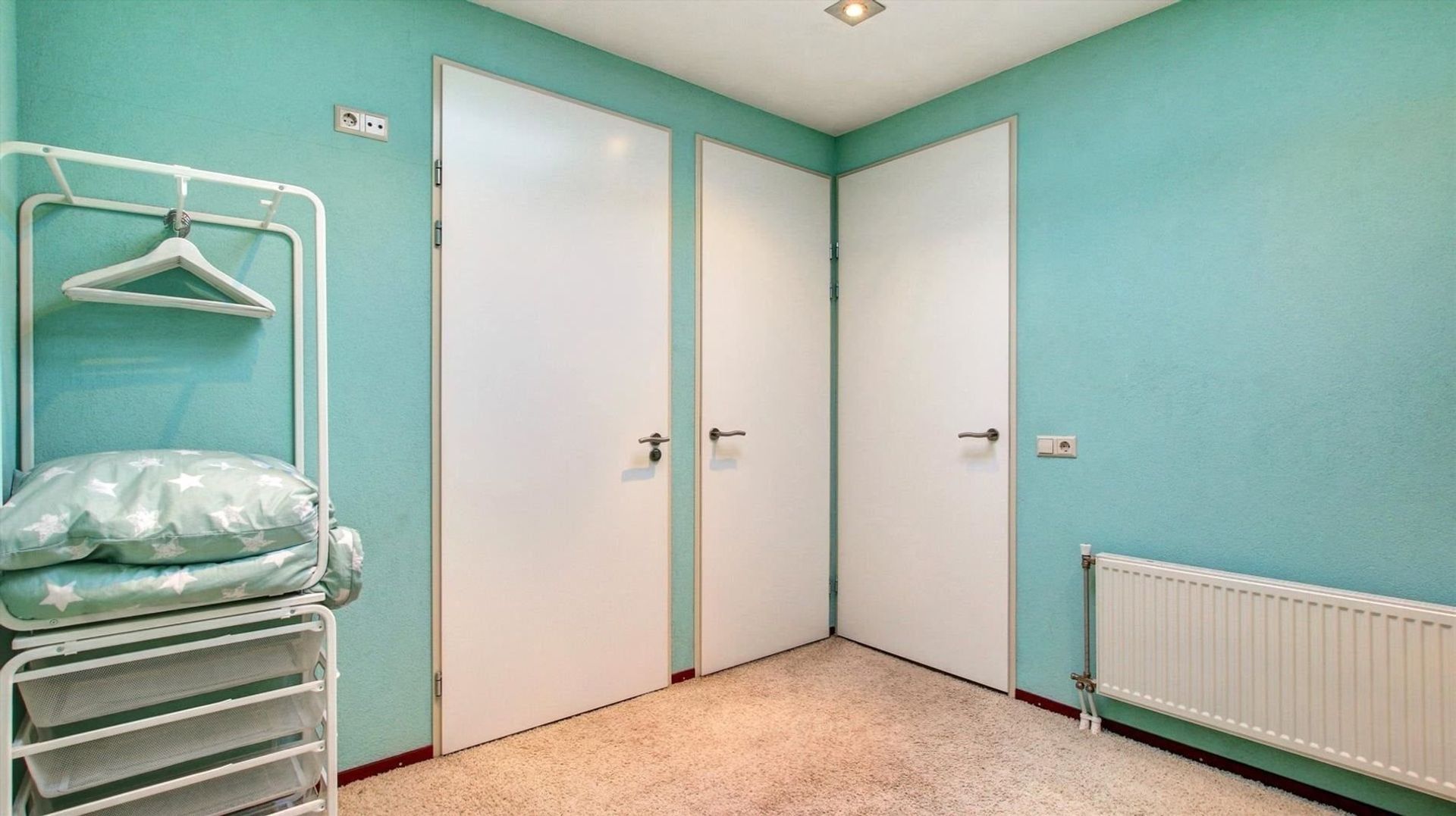 Dr Cuyperslaan, Eindhoven foto-12 blur