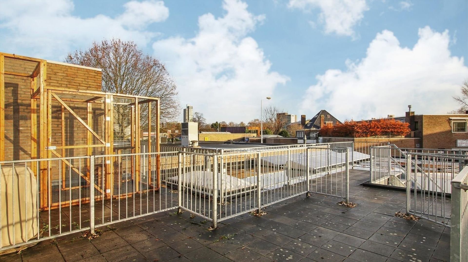 Dr Cuyperslaan, Eindhoven foto-15 blur