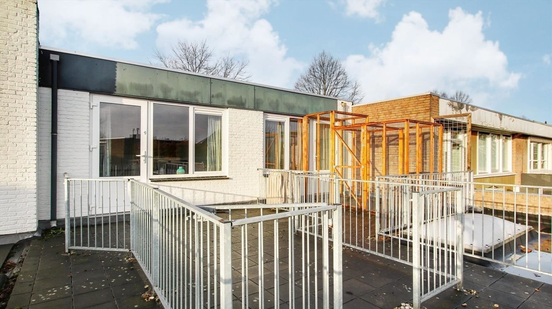 Dr Cuyperslaan, Eindhoven foto-16 blur