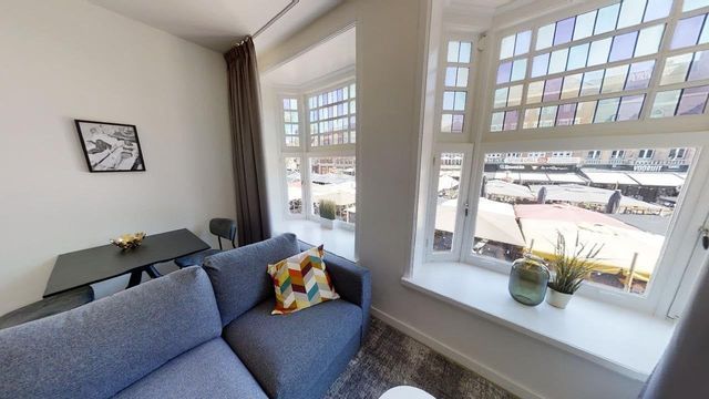 apartments for rent on Markt