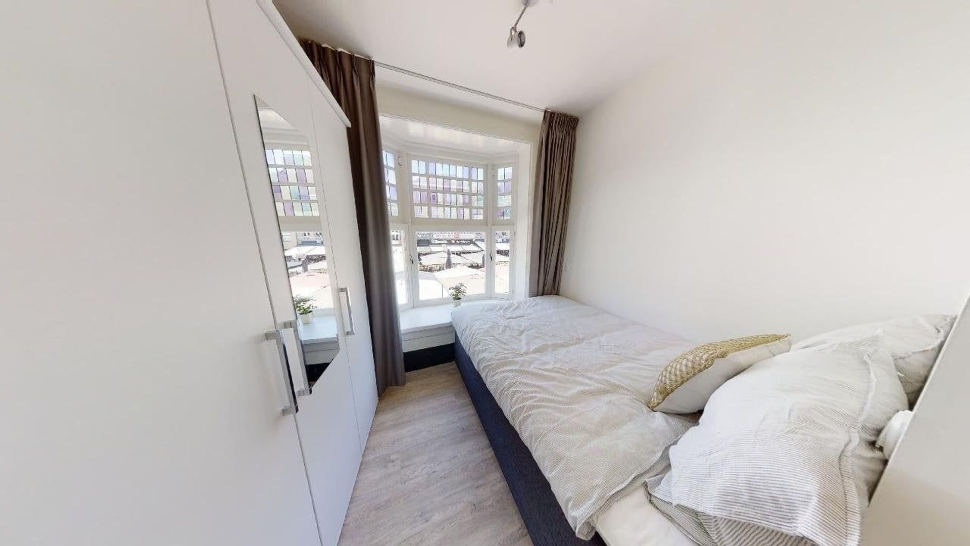 Markt, Eindhoven foto-1 blur