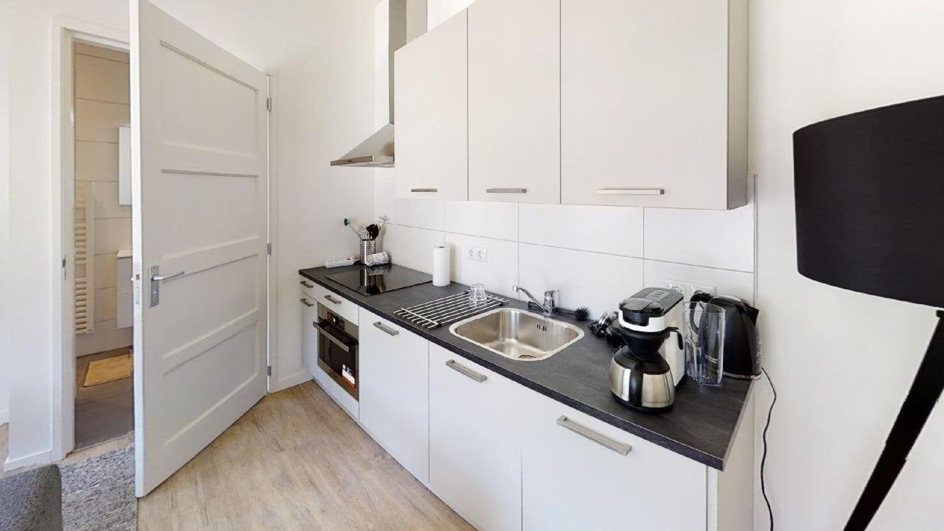 Markt, Eindhoven foto-6 blur