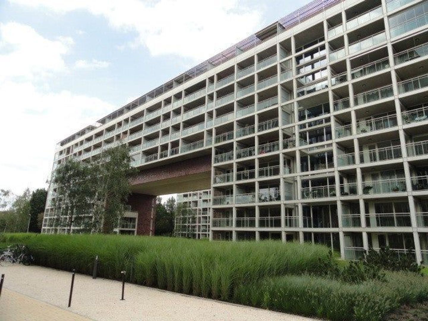 Abdijtuinen, Veldhoven foto-11 blur