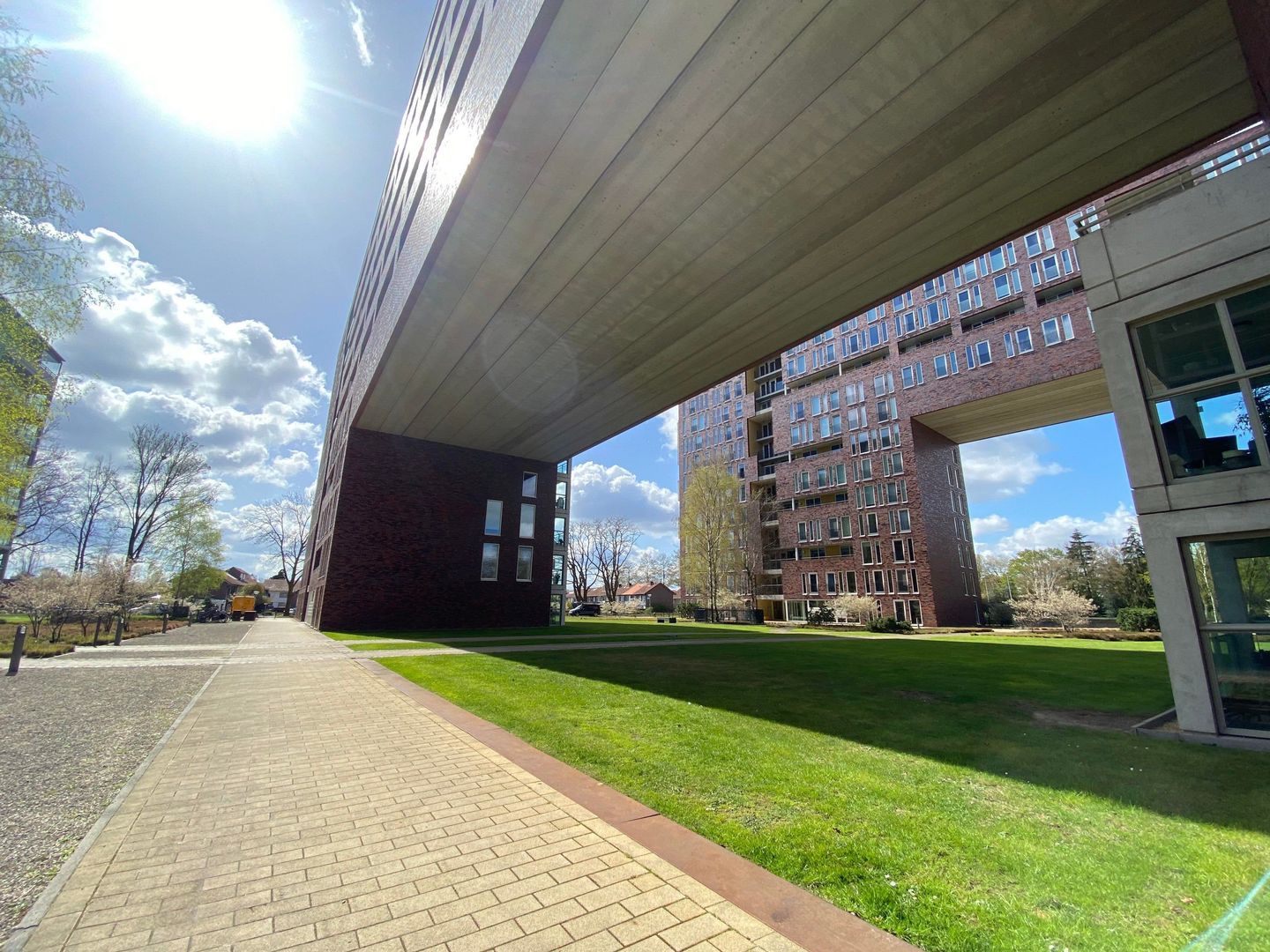 Apartment in Veldhoven