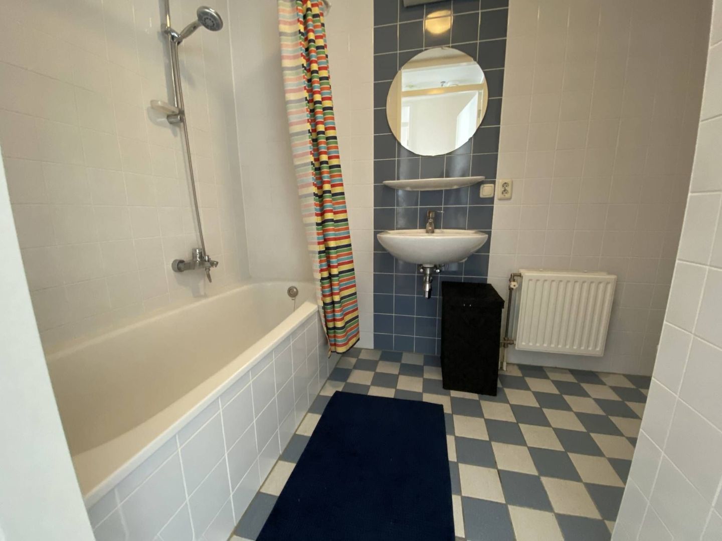 Stratumsedijk, Eindhoven foto-10 blur