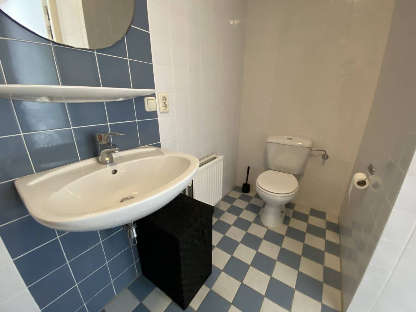 Stratumsedijk, Eindhoven foto-11 blur