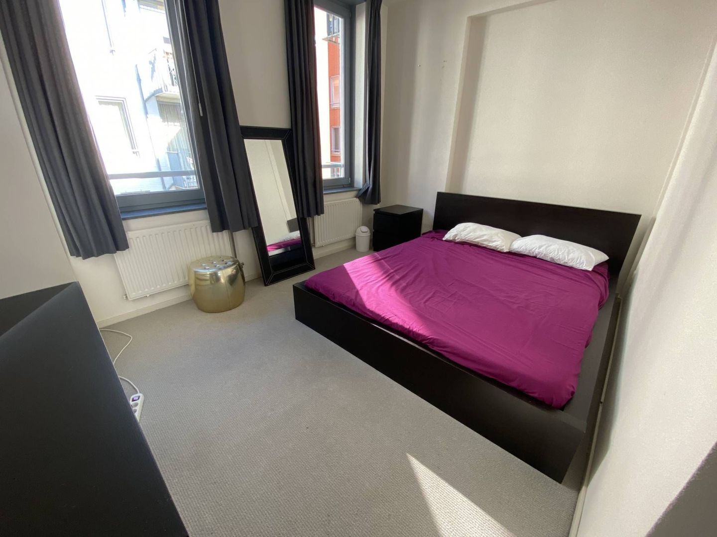 Stratumsedijk, Eindhoven foto-8 blur