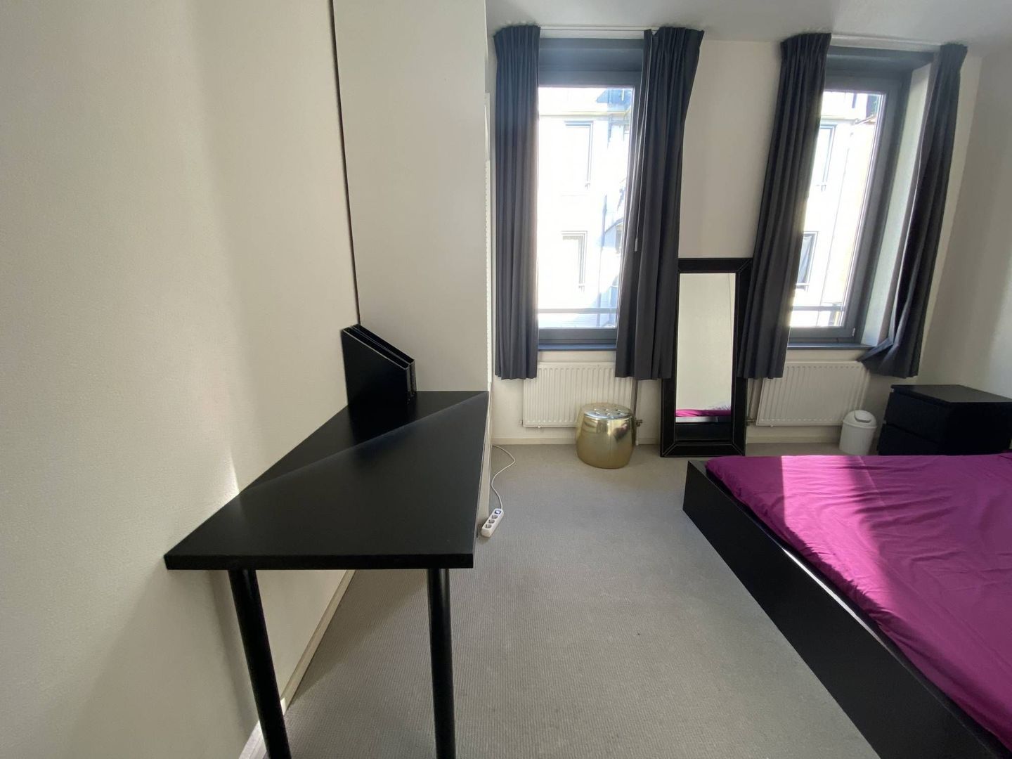 Stratumsedijk, Eindhoven foto-9 blur