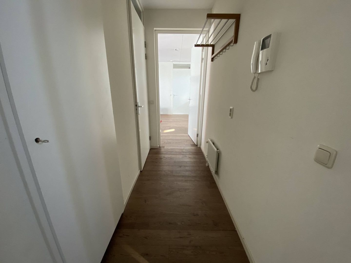 Stratumsedijk, Eindhoven foto-13 blur