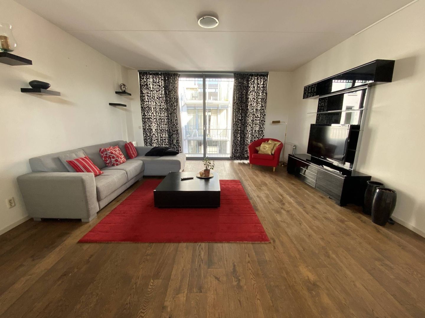 Stratumsedijk, Eindhoven foto-1 blur