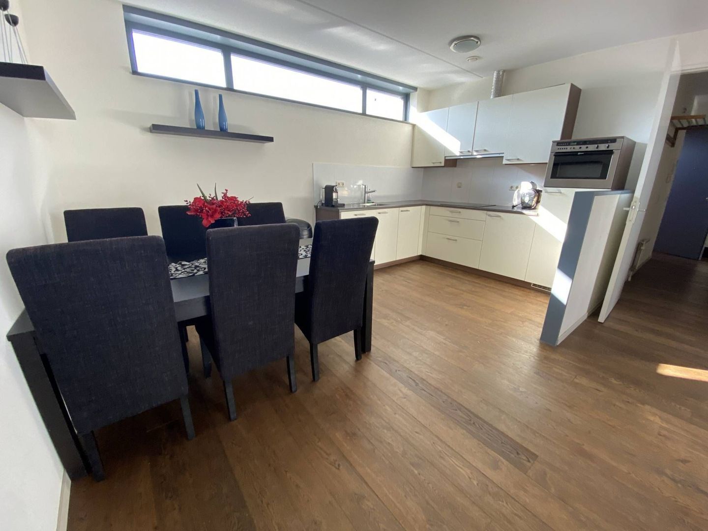 Stratumsedijk, Eindhoven foto-5 blur