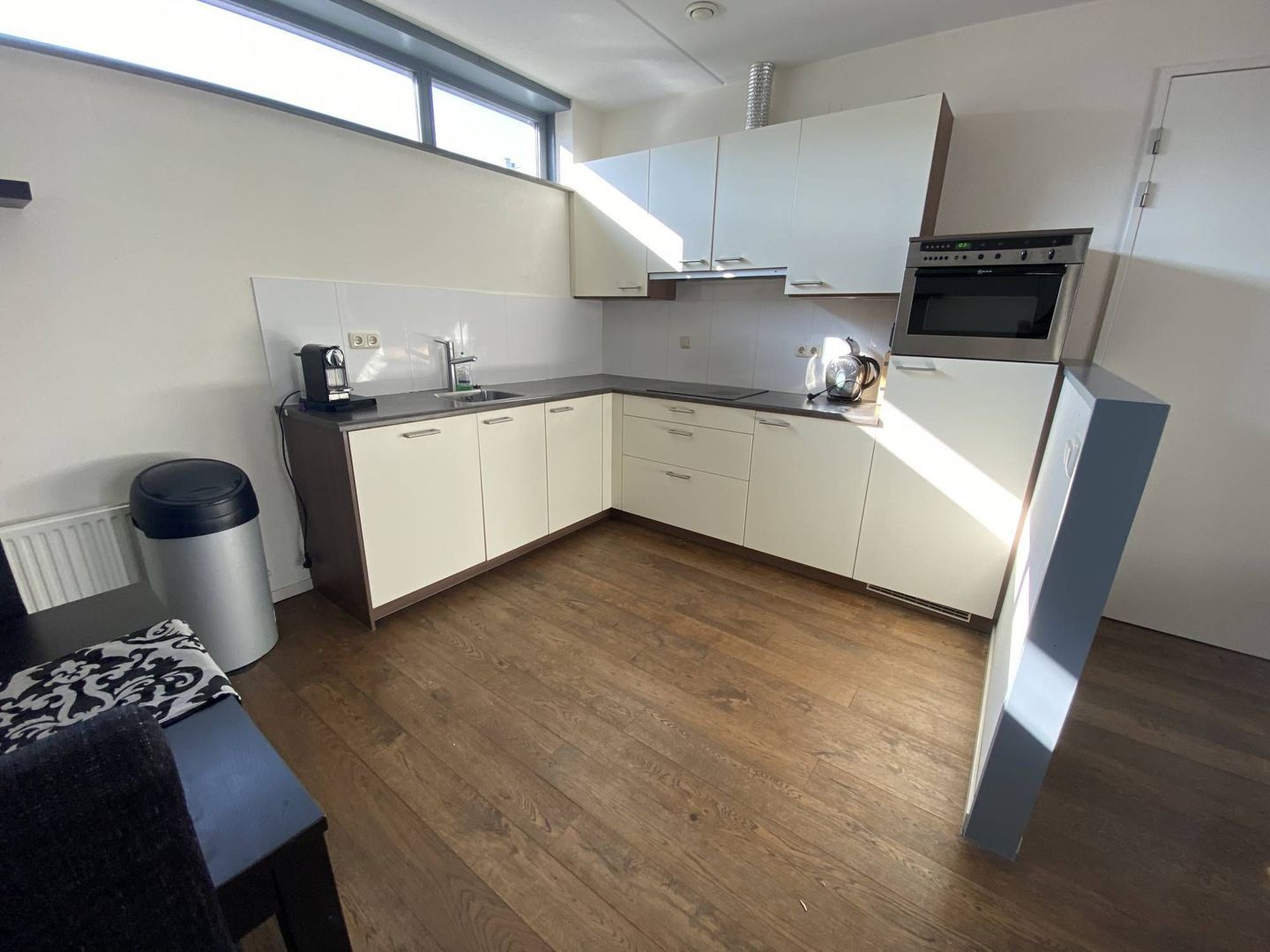 Stratumsedijk, Eindhoven foto-6 blur