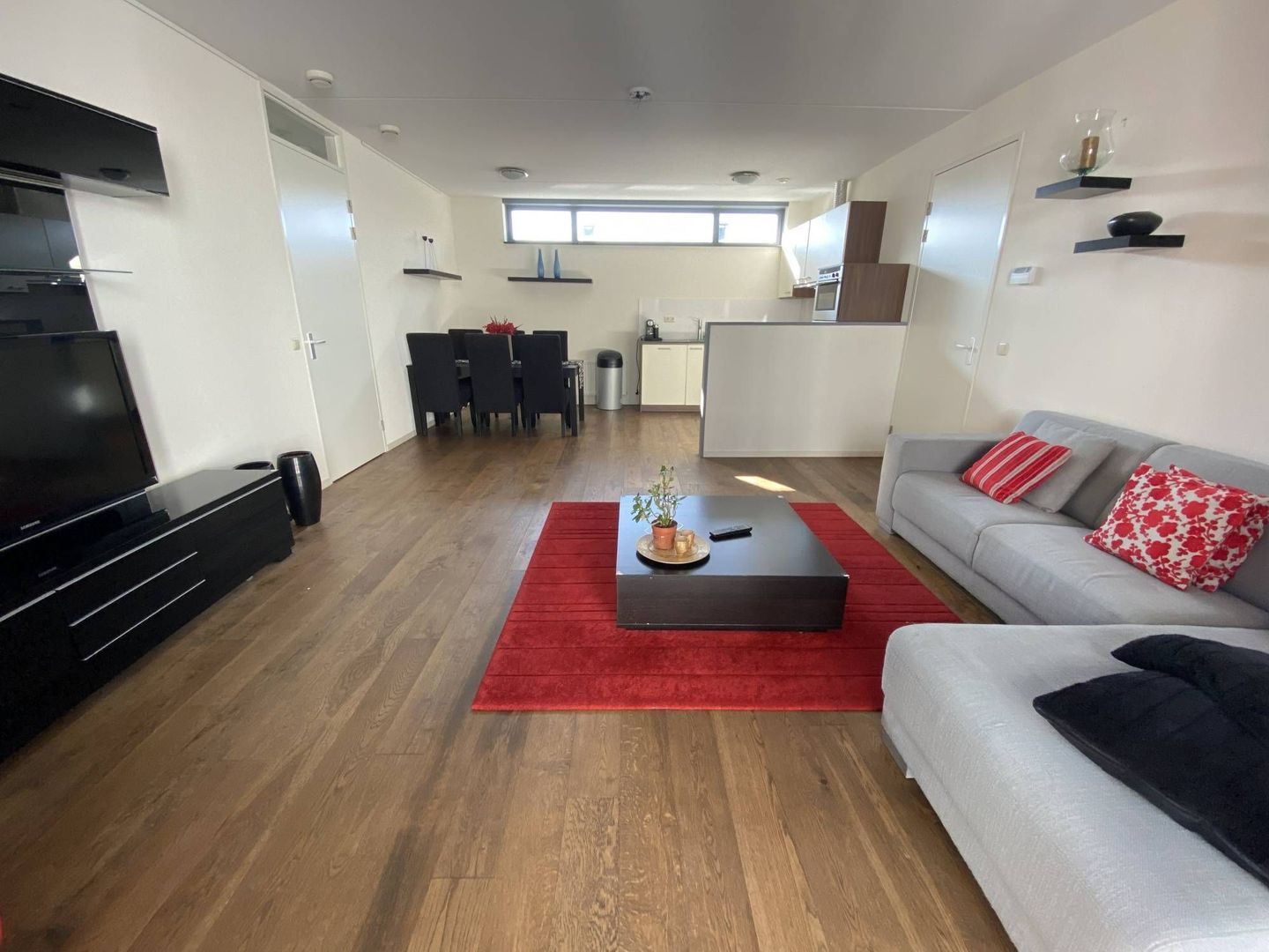 Stratumsedijk, Eindhoven foto-4 blur