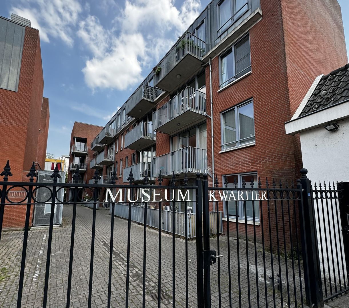 Stratumsedijk, Eindhoven foto-14 blur