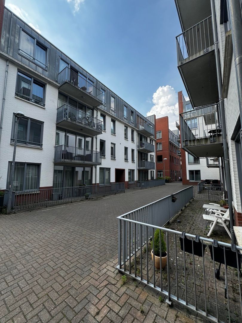 Stratumsedijk, Eindhoven foto-15 blur