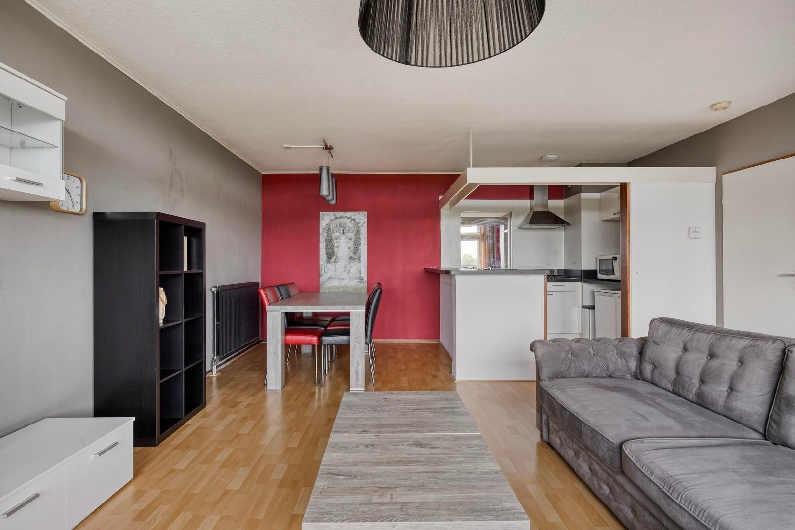 Kastelenplein, Eindhoven foto-3 blur