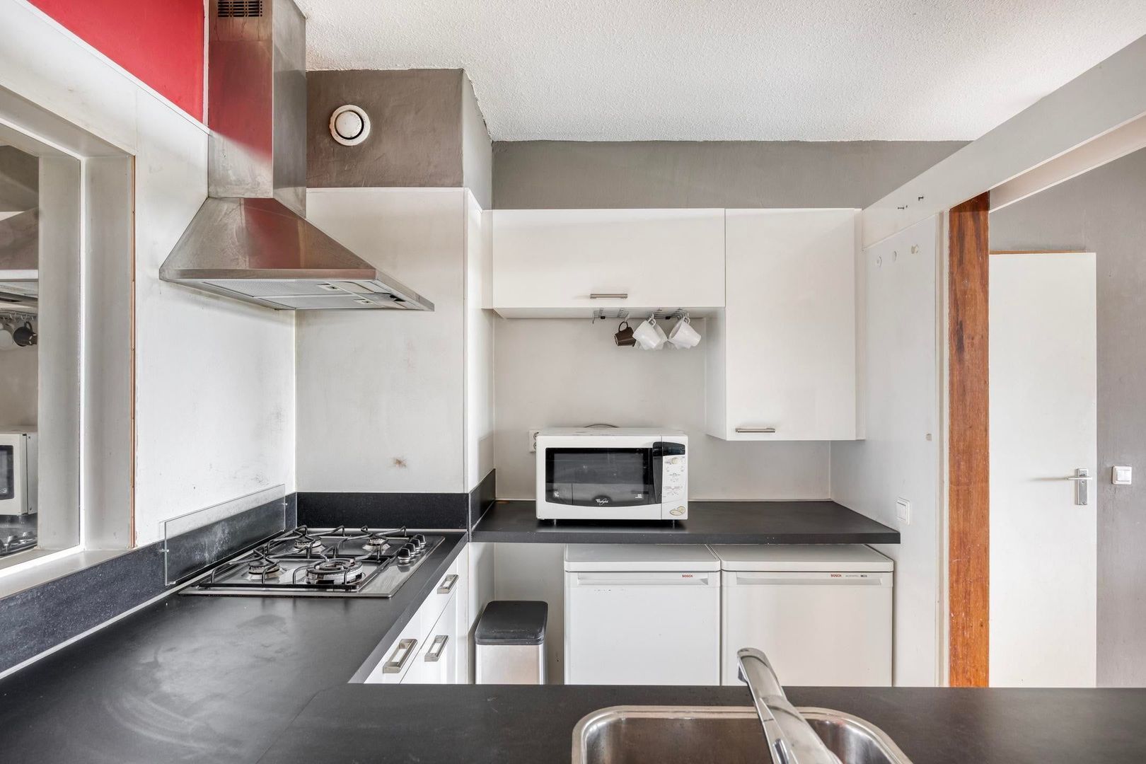 Kastelenplein, Eindhoven foto-4 blur