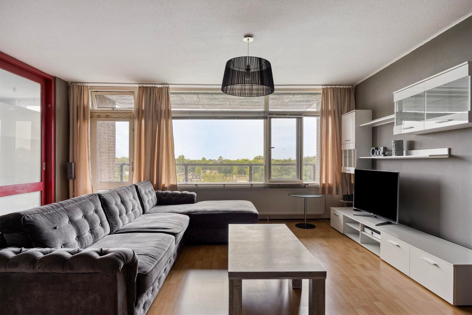 Kastelenplein, Eindhoven foto-12 blur