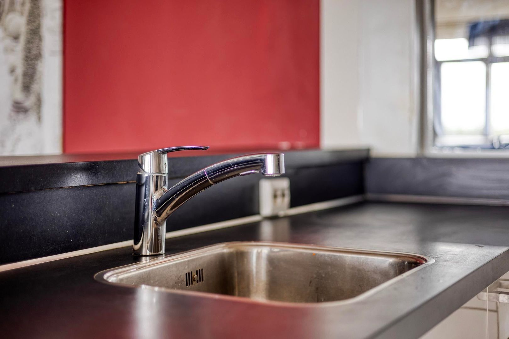 Kastelenplein, Eindhoven foto-14 blur