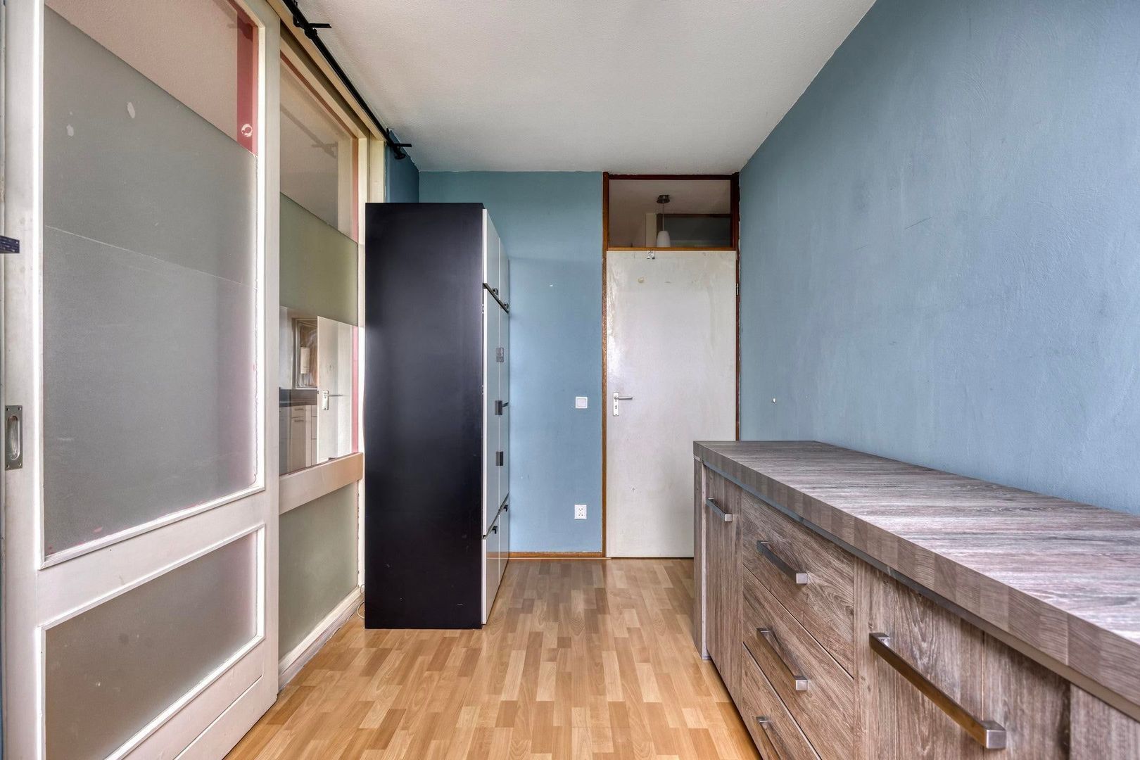 Kastelenplein, Eindhoven foto-19 blur