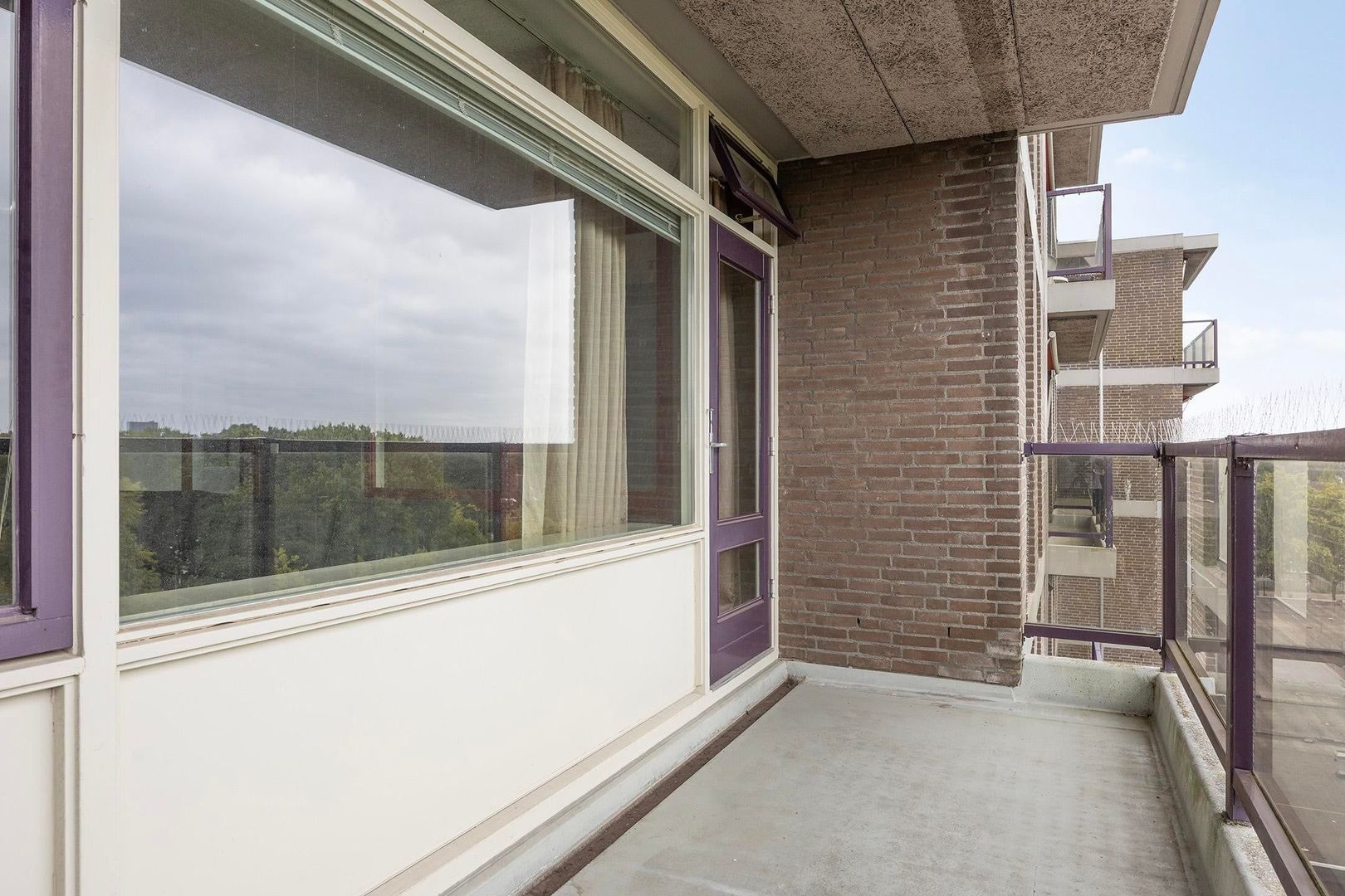 Kastelenplein, Eindhoven foto-24 blur