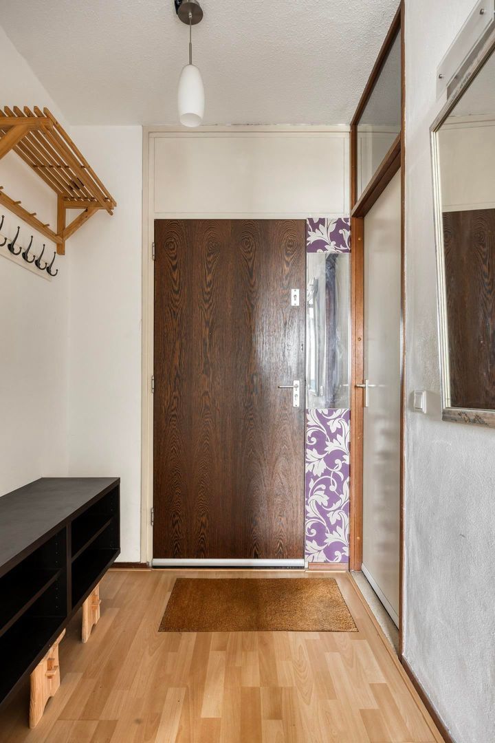 Kastelenplein, Eindhoven foto-6 blur