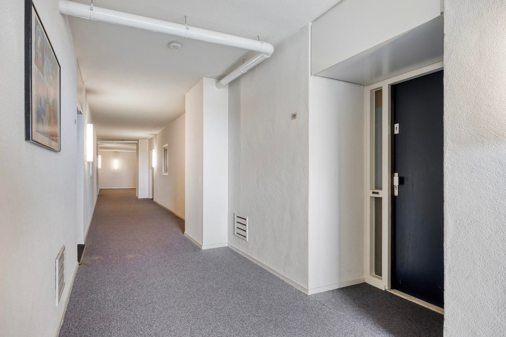 Kastelenplein, Eindhoven foto-29 blur