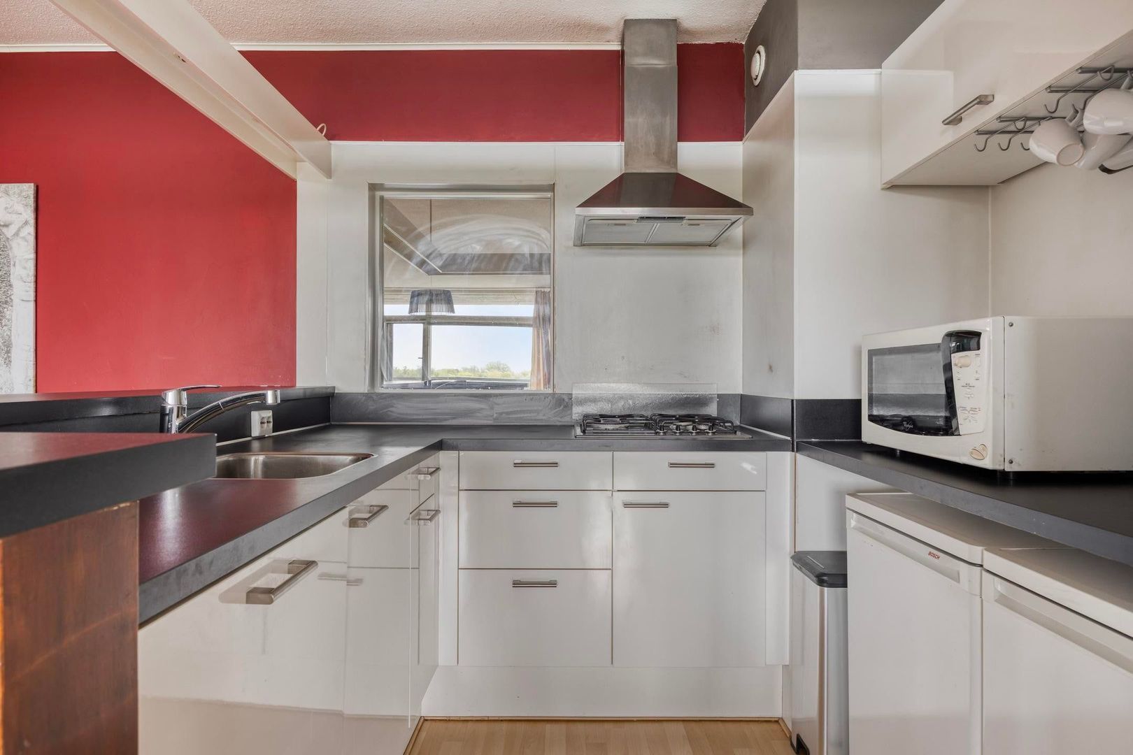 Kastelenplein, Eindhoven foto-2 blur