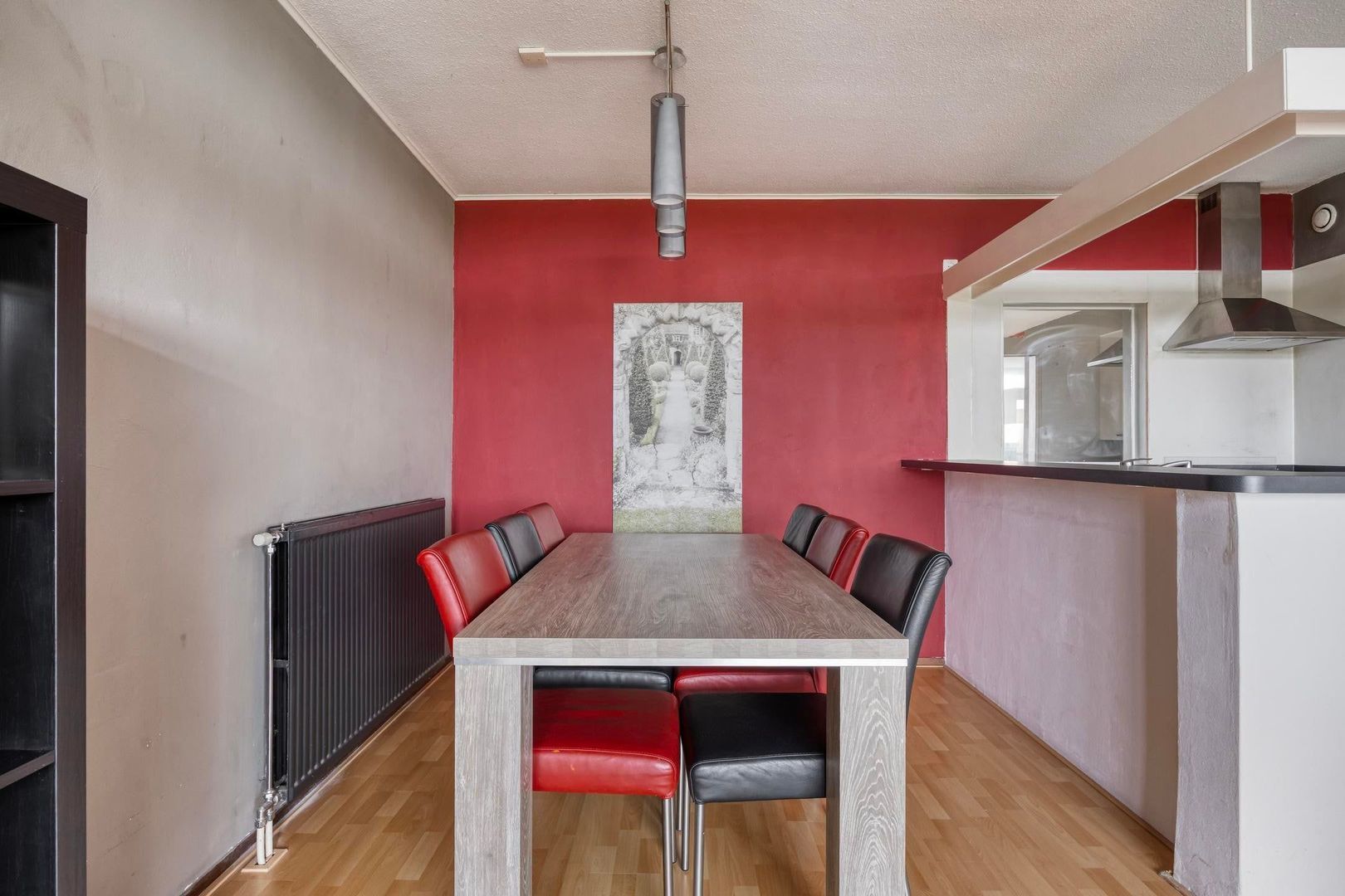 Kastelenplein, Eindhoven foto-13 blur