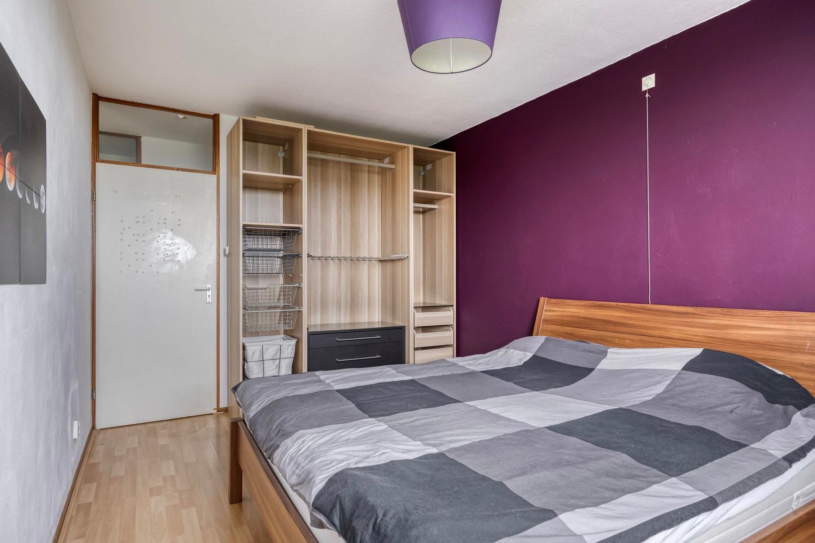 Kastelenplein, Eindhoven foto-21 blur