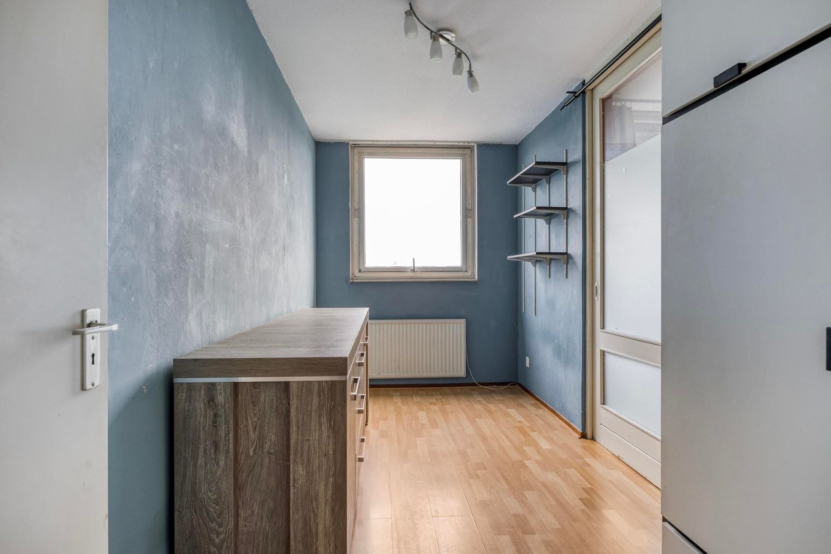 Kastelenplein, Eindhoven foto-18 blur