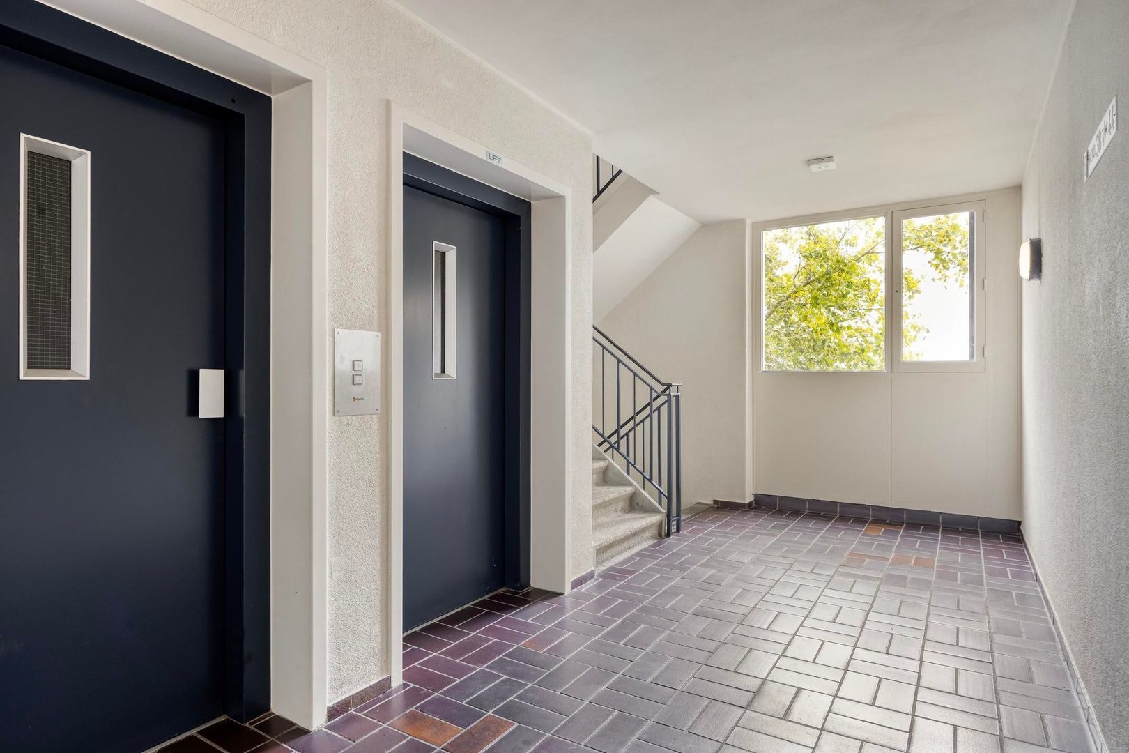 Kastelenplein, Eindhoven foto-28 blur