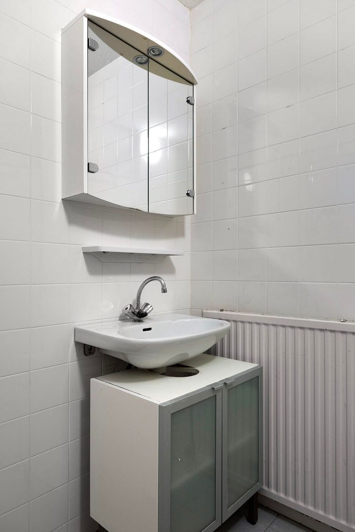 Kastelenplein, Eindhoven foto-17 blur