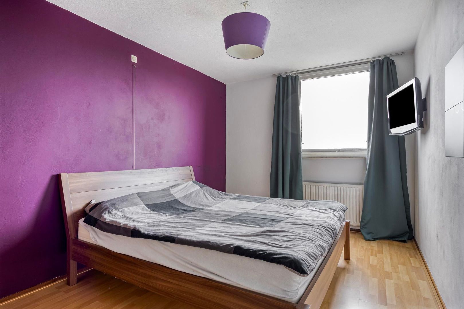 Kastelenplein, Eindhoven foto-20 blur