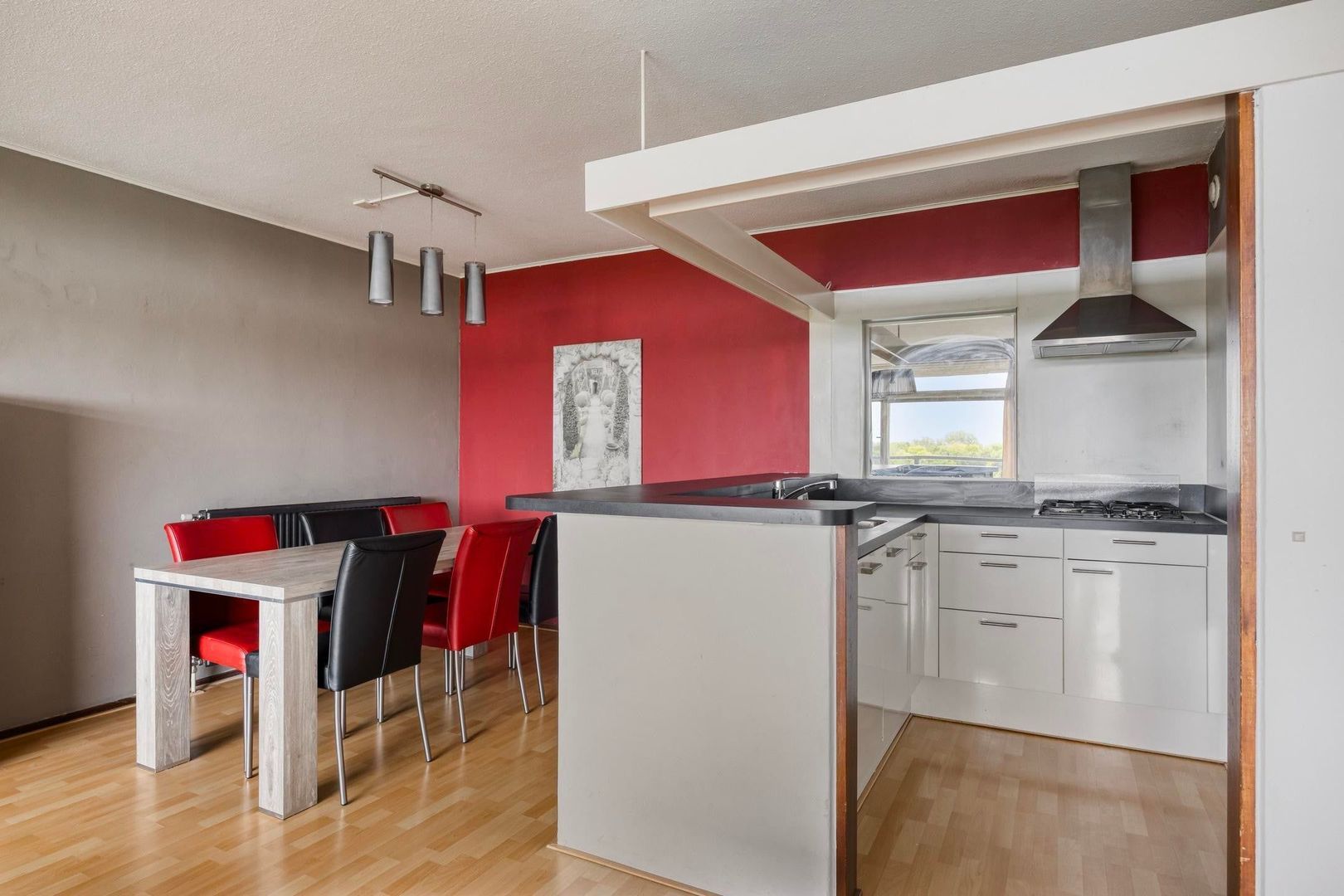 Kastelenplein, Eindhoven foto-5 blur