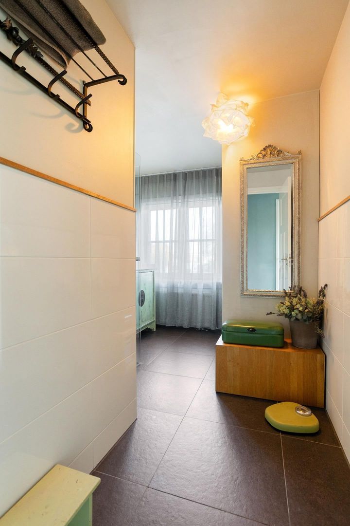 Zeelsterstraat, Eindhoven foto-26 blur