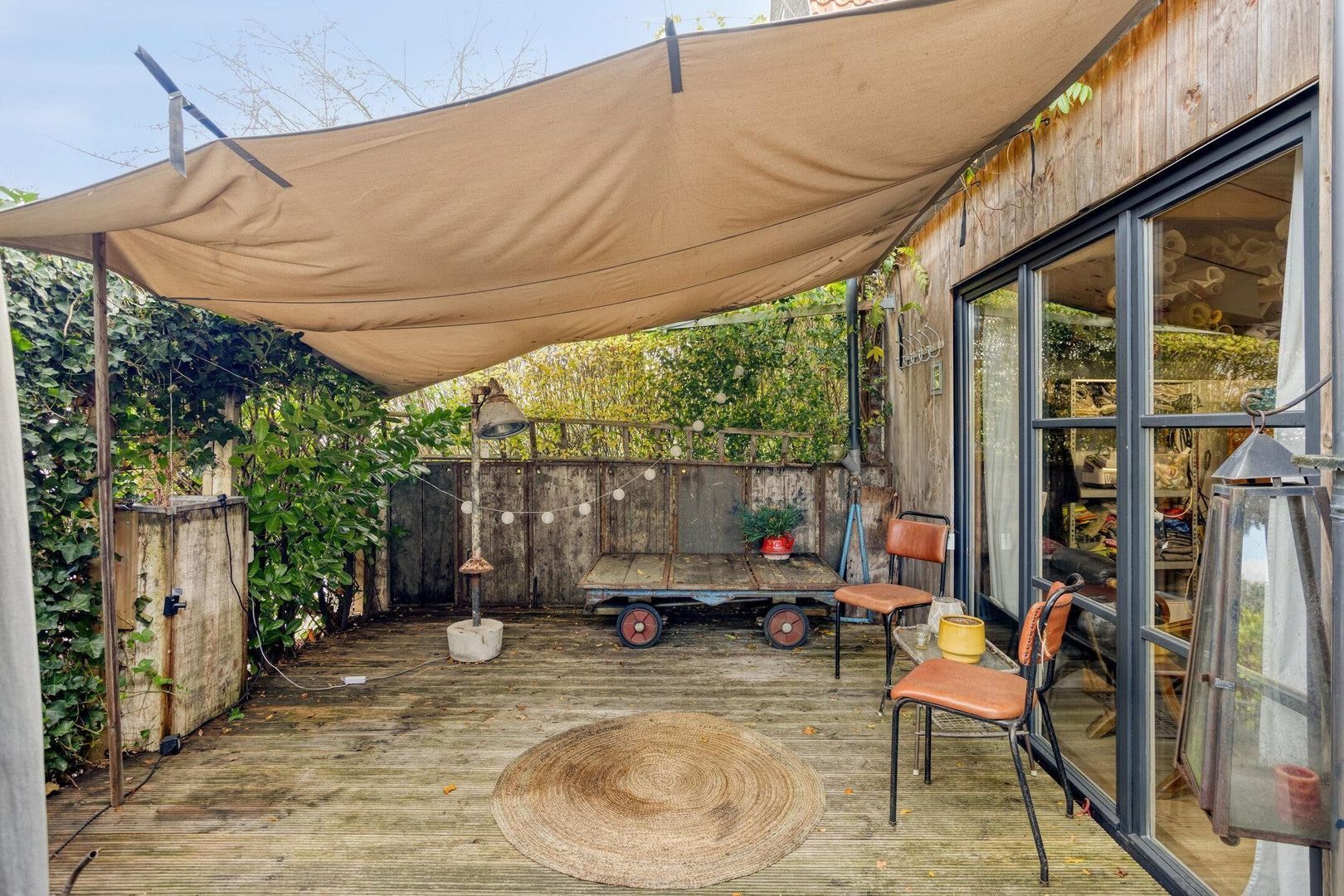 Zeelsterstraat, Eindhoven foto-41 blur