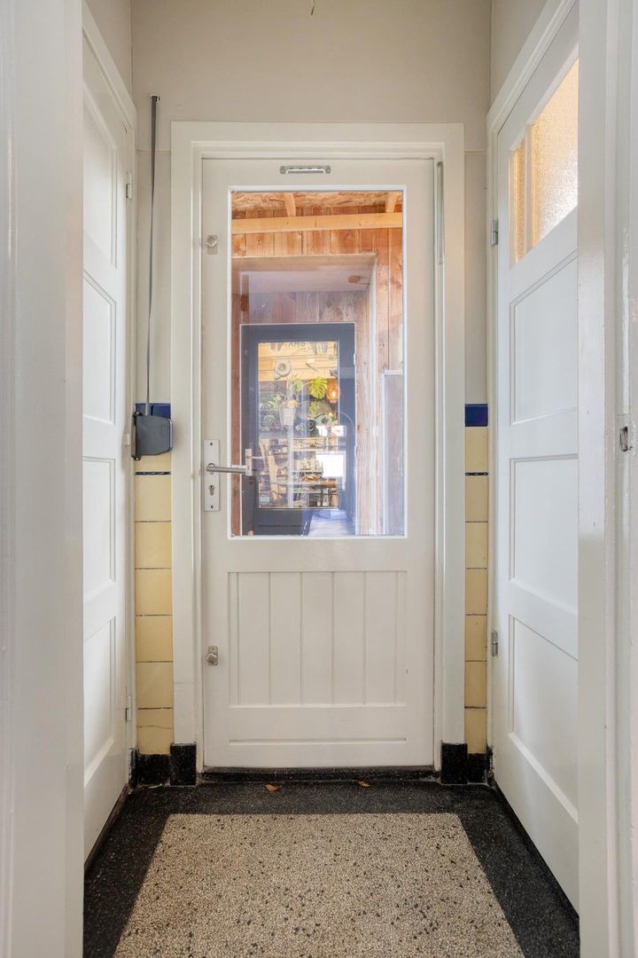 Zeelsterstraat, Eindhoven foto-19 blur