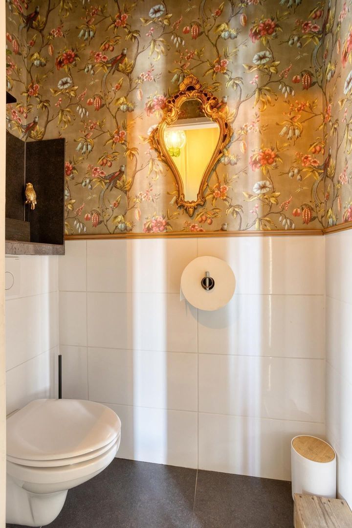 Zeelsterstraat, Eindhoven foto-10 blur