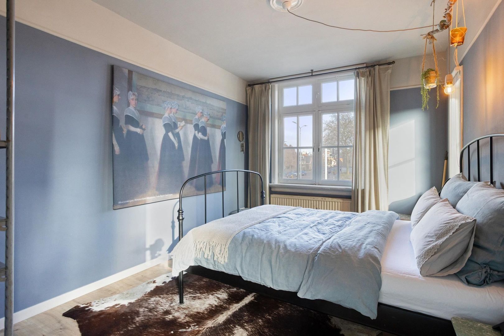 Zeelsterstraat, Eindhoven foto-29 blur