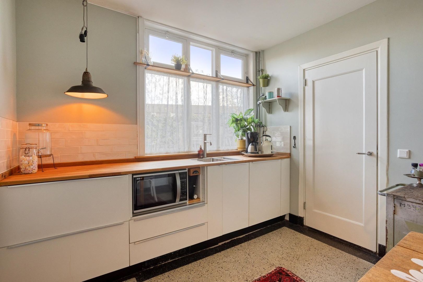 Zeelsterstraat, Eindhoven foto-16 blur