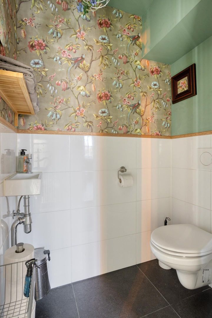 Zeelsterstraat, Eindhoven foto-22 blur