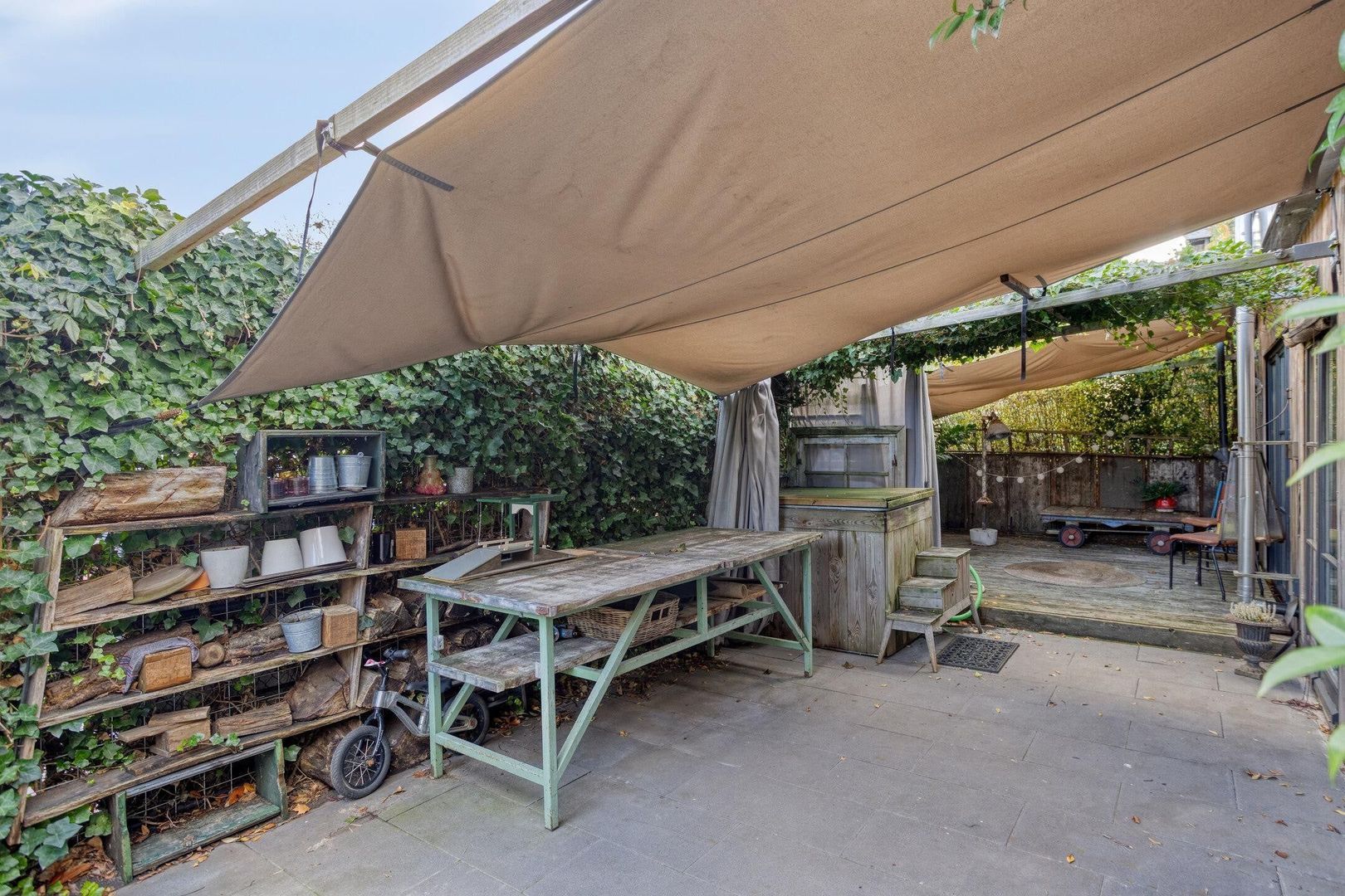 Zeelsterstraat, Eindhoven foto-40 blur