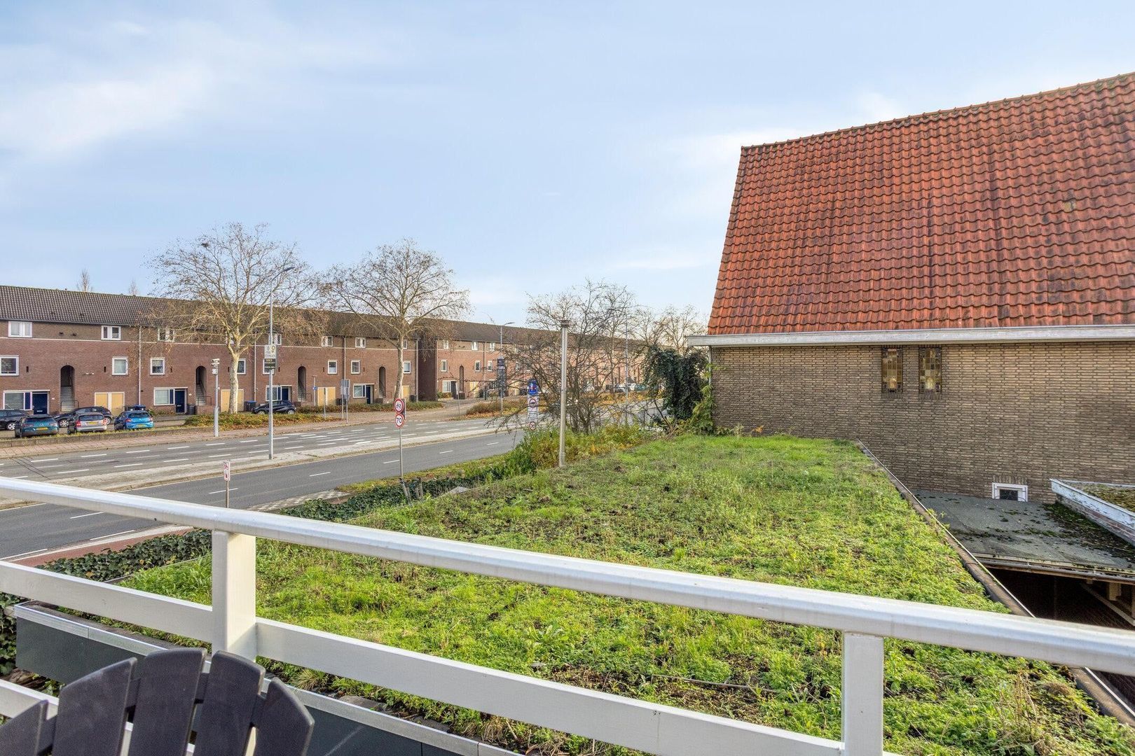 Zeelsterstraat, Eindhoven foto-32 blur